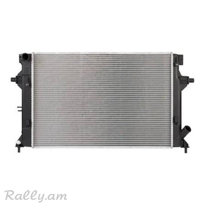 Hyundai elantra 2016-2019 jri radiator