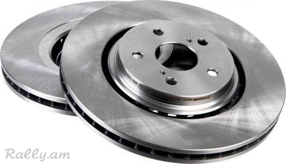 Camry v70 dem disk 