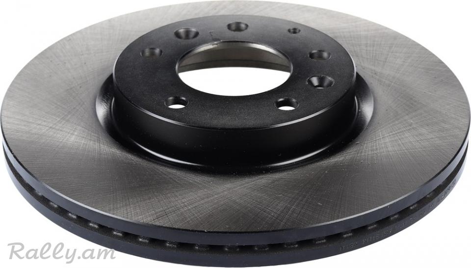 MAZDA 6 2012-TORMUZI DISK