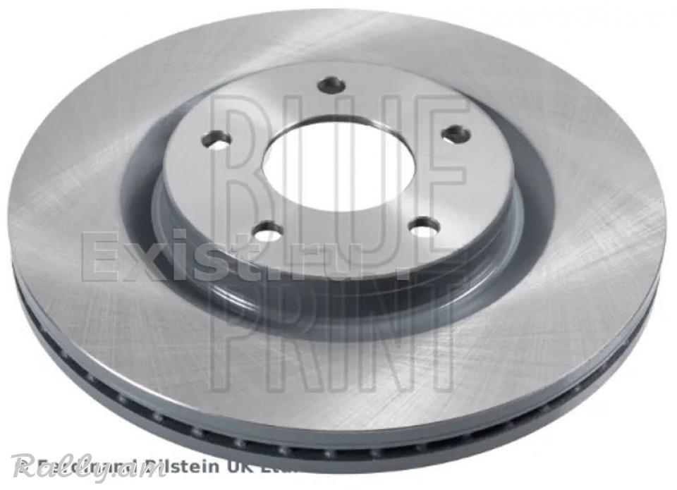 NISSAN NISSAN QASHQAI JUKE DEMI TORMUZI DISK 