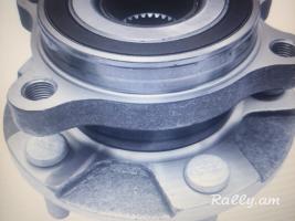Toyota rav 4 dimaci capka stupica 