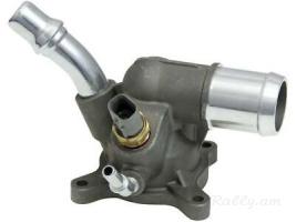 Jeep compass termostat