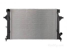 Hyundai elantra 2016-2019 jri radiator