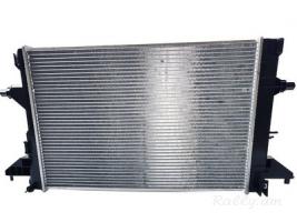 Hyundai elantra 2020- radiator