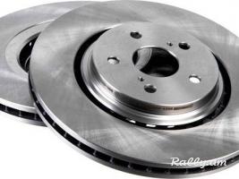 Camry v70 dem disk 