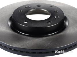 MAZDA 6 2012-TORMUZI DISK