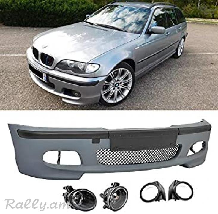 Bmw e46 shit m