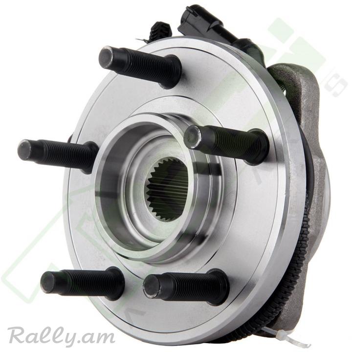 Ford Explorer capka stupica pachevnik