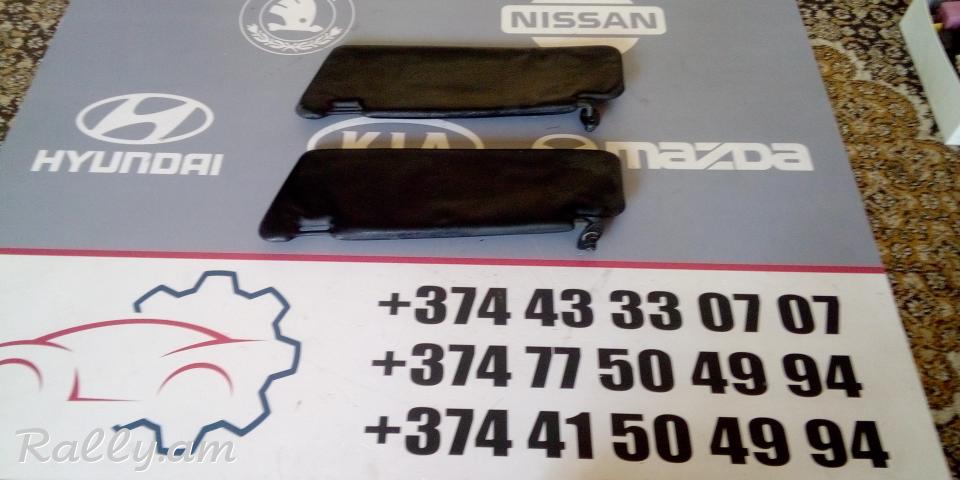 Arevikner arevik saloni mechi Mercedes-Benz W124