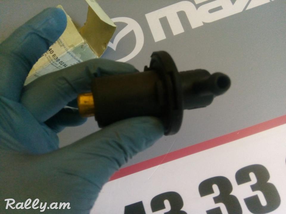 PECHERI KRANIK Mercedes-Benz S-Klasse W140 1992 - 1998 A1408300284 1408300284