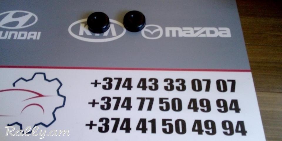 Mercedes Benz W202 1993-2000 2023520346 Ռեդուկտրի մոստի դիֆեռի reduktri mosti GLAZNER