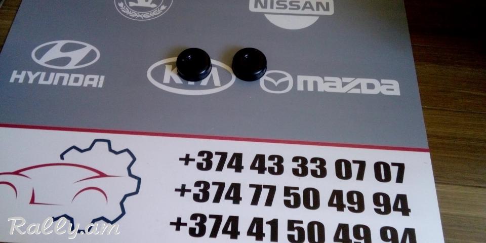Mercedes Benz W202 1993-2000 2023520346 Ռեդուկտրի մոստի դիֆեռի reduktri mosti GLAZNER