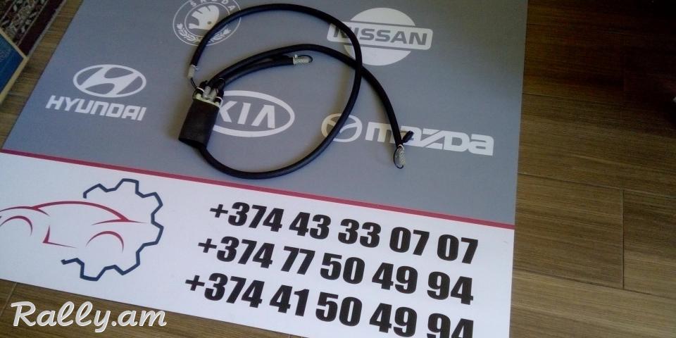 Jri pzikneri shlang padagrevov Mercedes-Benz W202 2028600362 լրիվ նոր 0155459828
