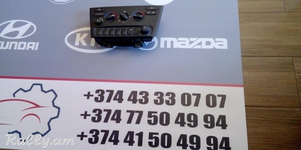 Volvo Klimat kontrol orginal ogtagorcvac VOLVO S80 VOLVO V70 T5 Volvo s60/s80/v70  Climat controli panel, klimat kantrol 7923 ALPS
