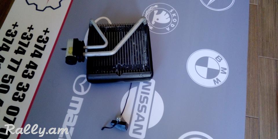 KANDICYANERI RADIATR RADIYATOR Chevrolet Aveo (T200) 2003-2008 CHEVROLET Daewoo KALOS (2005 - 2009) 96539647 42530212