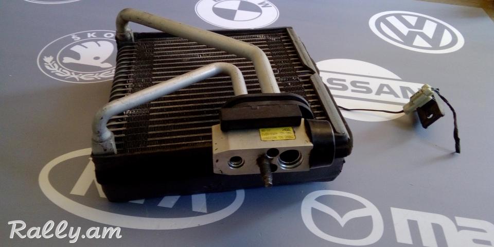 KANDICYANERI RADIATR RADIYATOR Chevrolet Aveo (T200) 2003-2008 CHEVROLET Daewoo KALOS (2005 - 2009) 96539647 42530212