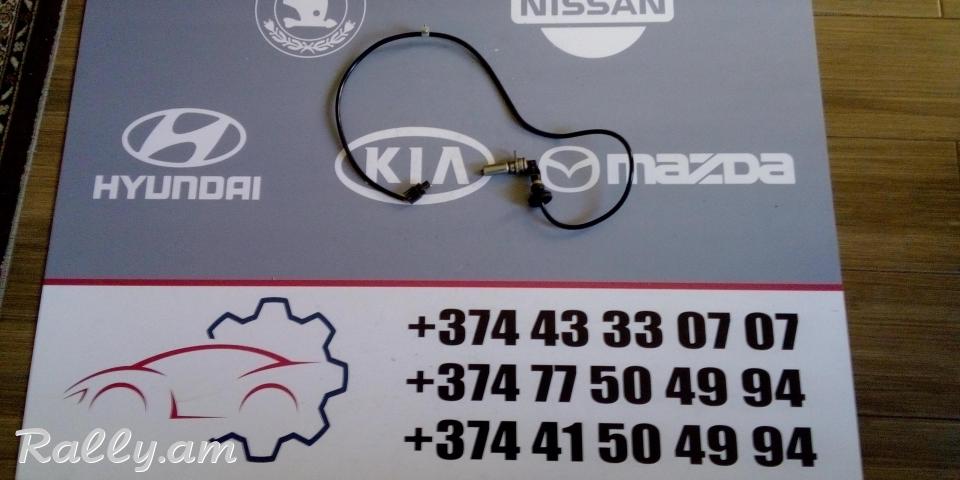 MERCEDES W124 (1984-1995) 0019971481 0265002021