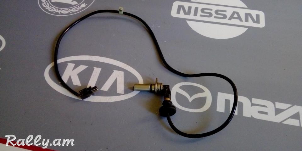 MERCEDES W124 (1984-1995) 0019971481 0265002021