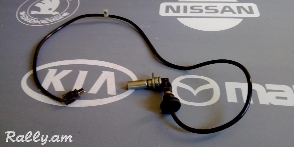 MERCEDES W124 (1984-1995) 0019971481 0265002021