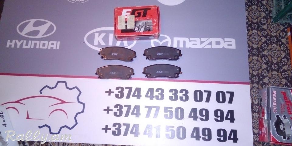 Կալոդկա, kalodka KALOTKA HETEVI Citroen Jumper, FIAT Ducato, Peugeot Boxer 2.2D-3.0D 07