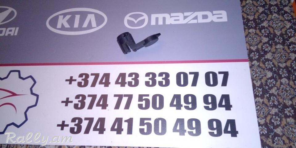 DROSELNI ZASLIONKI DACHIK Hyundai Tucson / Santa F - Kia Sportage - 348892