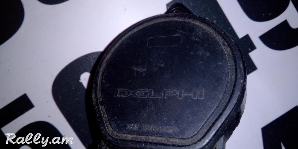 DROSELNI ZASLIONKI DACHIK Hyundai Tucson / Santa F - Kia Sportage - 348892