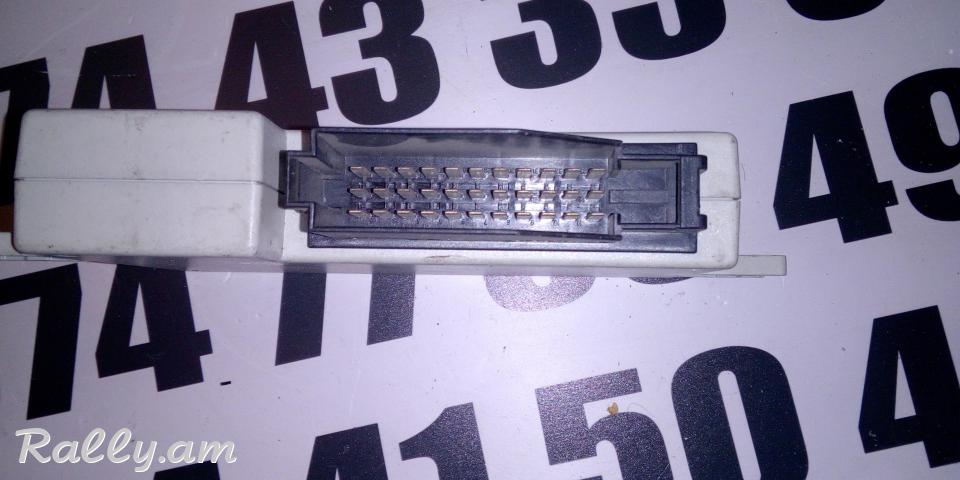 Antena, Antenayi usilitel Mercedes-Benz W140 C140 CL 600 1408206726