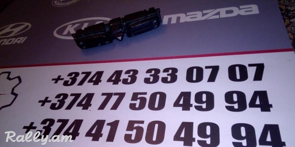 Mercedes-Benz C180 W203 2038208110