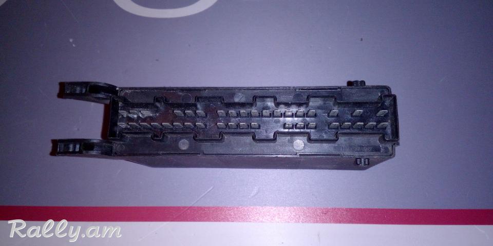 Luyse miacnox karavarox blok fari MERCEDES-BENZ S-CLASS (W140) (1991-1999), 1405420732