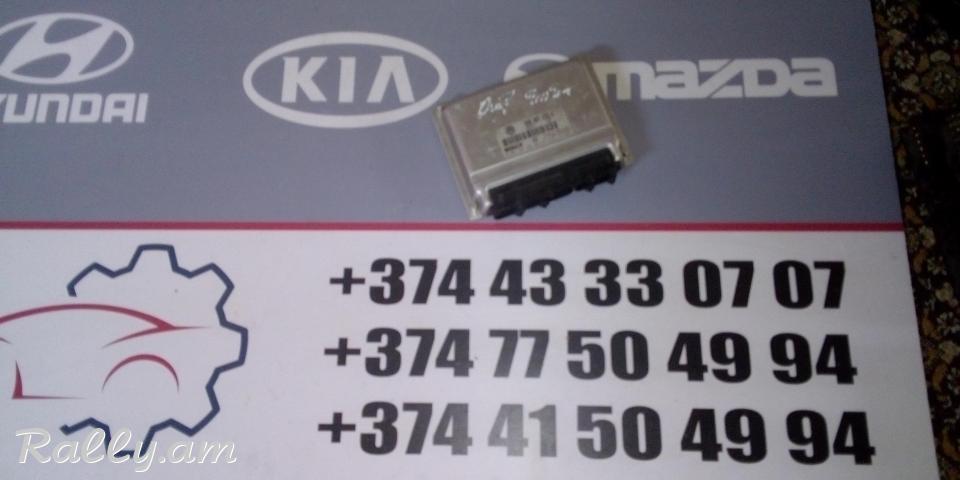 MATORI MOZG / VW VOLKSWAGEN PASSAT 1.8 8D0907558S, 8D0 907 558 S, BOSCH 0261204956, 0 261 204 956
