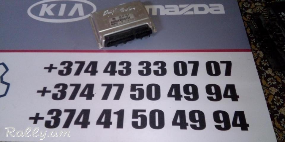 MATORI MOZG / VW VOLKSWAGEN PASSAT 1.8 8D0907558S, 8D0 907 558 S, BOSCH 0261204956, 0 261 204 956