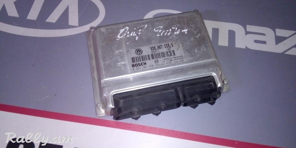MATORI MOZG / VW VOLKSWAGEN PASSAT 1.8 8D0907558S, 8D0 907 558 S, BOSCH 0261204956, 0 261 204 956