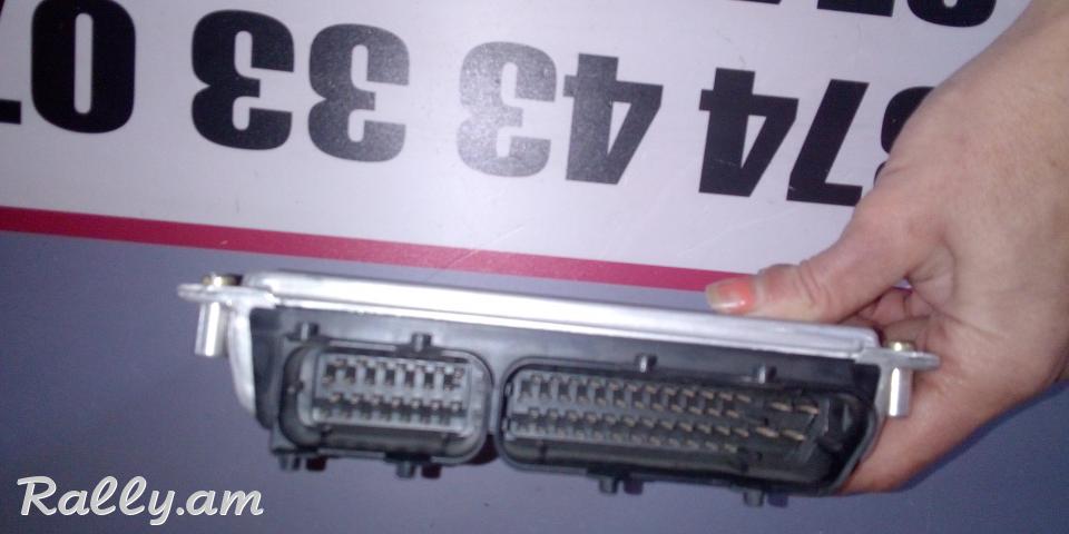 MATORI MOZG / VW VOLKSWAGEN PASSAT 1.8 8D0907558S, 8D0 907 558 S, BOSCH 0261204956, 0 261 204 956