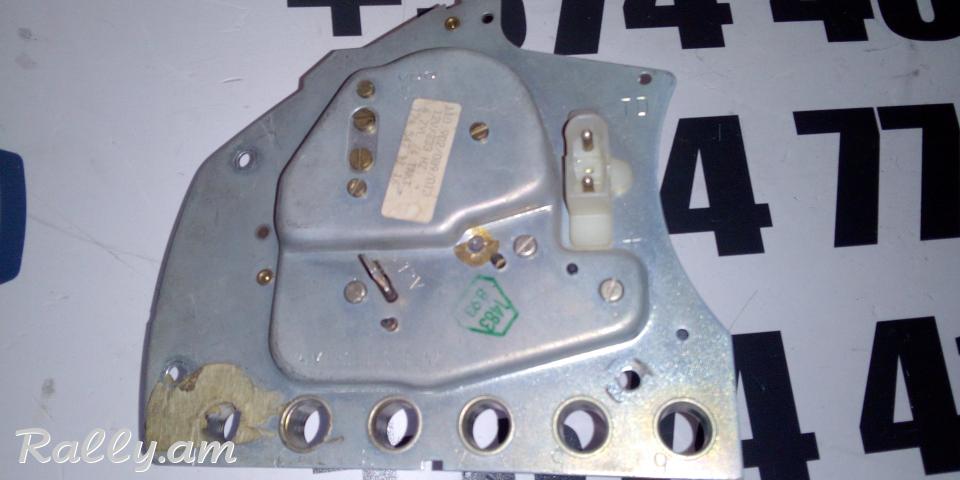Թախոմետր тахометр TAXOMETR Mercedes-Benz E-Klasse W124 1245421116