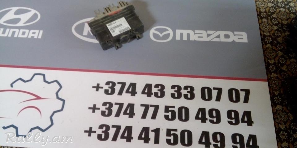 Մատորի մոզգ / matori mozg vw volkswagen golf iii polo, seat 1.6, 032906030g