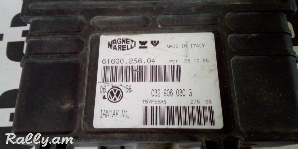 Մատորի մոզգ / matori mozg vw volkswagen golf iii polo, seat 1.6, 032906030g
