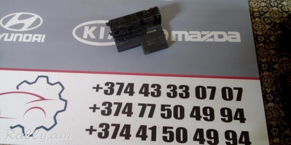 SAM BLOK MERCEDES-BENZ E-CLASS (W210) (1995-2003) 0225455332 0005401550