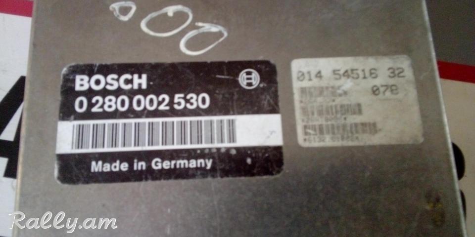 Mercedes-Benz W140 400SE S-Class E420 0145451632