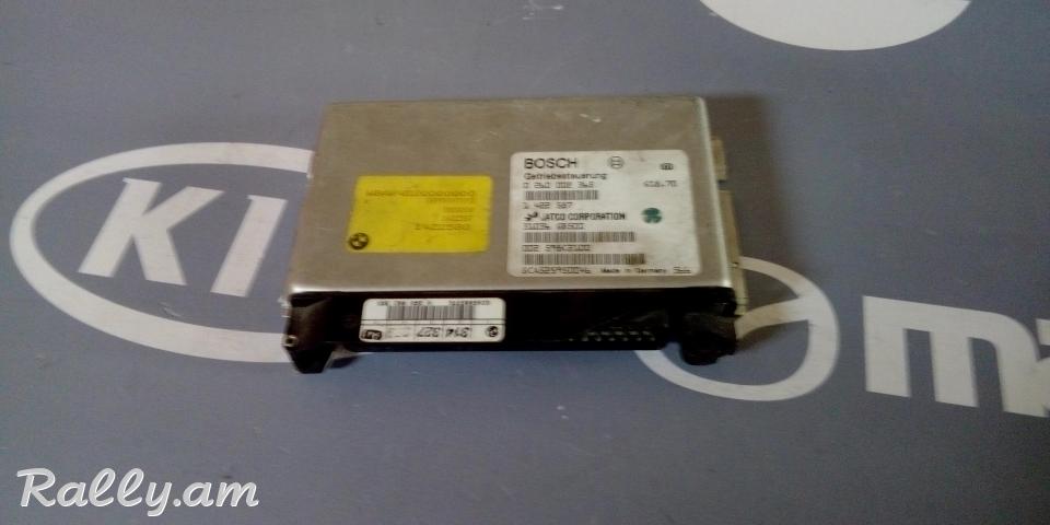 Կառոբկի բլոկ BMW E36 316i BMW 7-серия E38 1994 BOSCH 0260002365 0 260 002 365 1422587 1 422 587 GS8.70 1422588