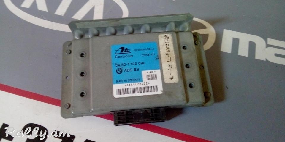 ABS BLOK MOZG BMW Z3 E36 3er 316i 318i 1,8i 318tds 34521163090 34.52-1163090 100944-02044 5wk8421 ABS