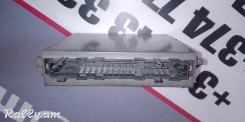 Блок управления ДВС Mercedes-Benz W140 0145453632 014 545 36 32 GM LK 05375006 05 3750 06