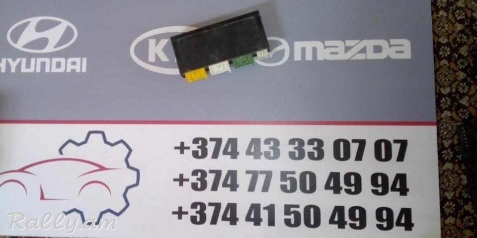 Original BMW luyseri komfort blok BMW E34 E32 BMW E34 518i 520i 525i 530i 535 61351379739 61.35-1.379