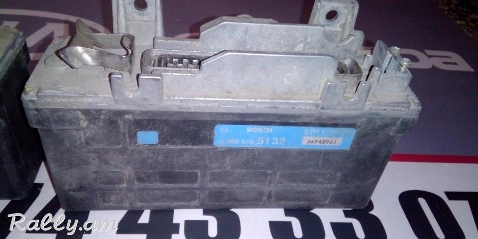  Mercedes-Benz W124 C124 0055455132 