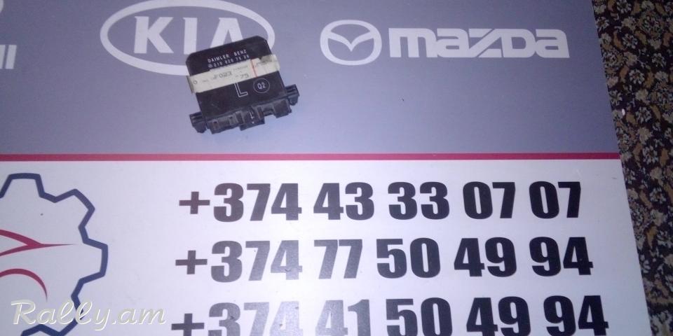  MERCEDES-BENZ E-KLASSE (W210) E 320 CDI 2108207526