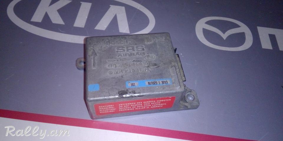 Airbak aerbak anvtangutyan barcik srs  Mercedes-Benz 600 SE SEL W140 SRS 0048201710 004 820 17 10 BOSCH 0285001030 0 285 001 030 165