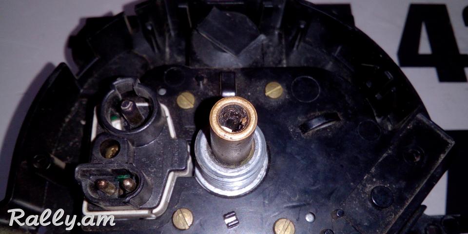 Արագության պլատա կիլոմետրաժ  SpIdometer  Mercedes-Benz E-Klasse W124  KOD 81117702 1245423065