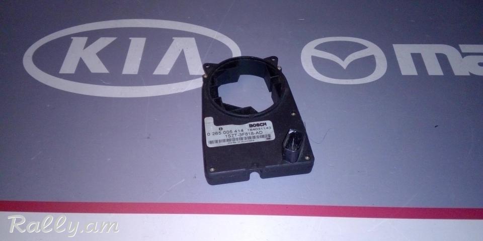 RUYLI ANKYAN DACHIK Ford Mondeo lll 2003 2.0 TDCI 1S7T3F818AD 0265005414