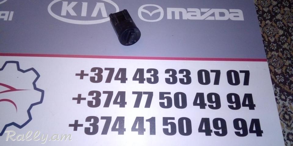LUSERI KARAVARMAN BLOK / VW Volkswagen Golf 4 Polo Bora Lupo 1C0941531  / VW Volkswagen Golf 4 Polo Bora Lupo 1C0941531 1C0 941 531 1CO941531
