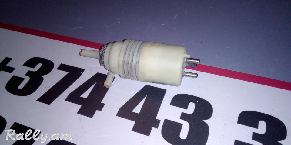 JRI PZIKI NASOS Mercedes Benz W140 C140 CL 600 Mercedes-Benz W202 C-Klasse W 124 1248690421