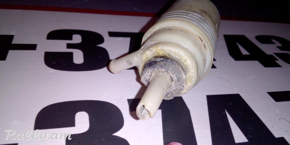 JRI PZIKI NASOS Mercedes Benz W140 C140 CL 600 Mercedes-Benz W202 C-Klasse W 124 1248690421